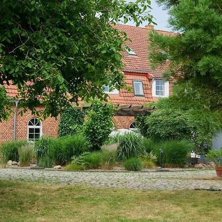 Apartment Kleine An Der Ostsee Grundshagen
