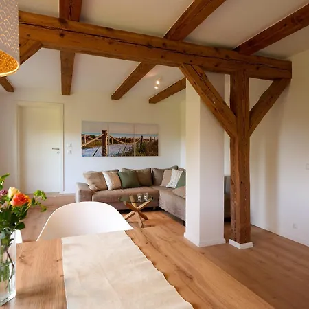 Apartment Kleine An Der Ostsee Grundshagen