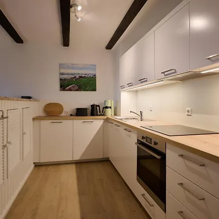 Apartment Kleine An Der Ostsee *