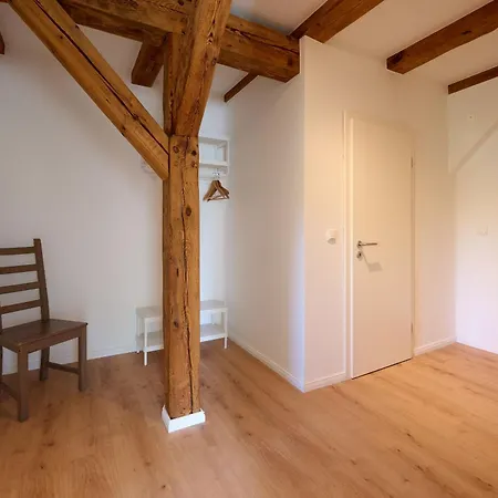 Apartment Kleine An Der Ostsee *