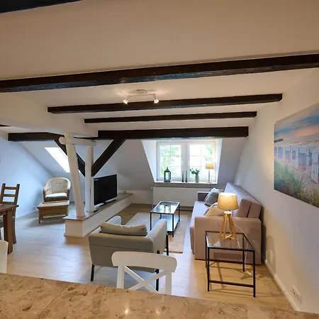 Kleine An Der Ostsee Apartment