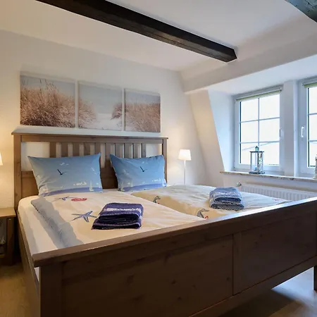 Kleine An Der Ostsee Apartment